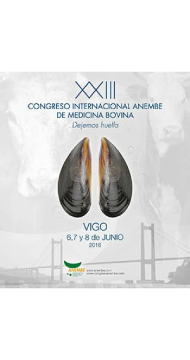 Éxito de convocatoria del XXIII Congreso Internacional Anembe