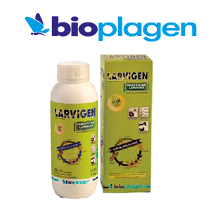 LARVIGEN 48 SC, de Bioplagen