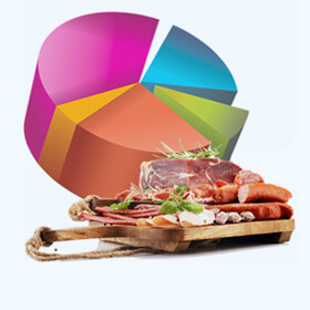 ¿Cuáles son los hábitos de consumo de carne en España?