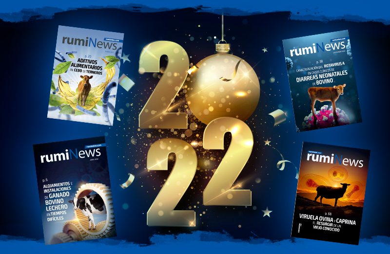 Revistas rumiNews del 2020!!