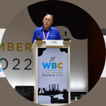 El 31º Congreso Mundial de Buiatría se despide con cifras históricas de participación