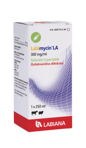 Labimycin®