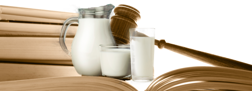 Nueva extensión de norma del sector lácteo