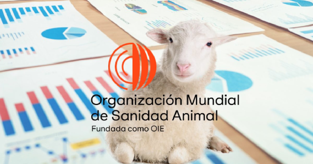 Informe anual de la Organización Mundial de Sanidad Animal
