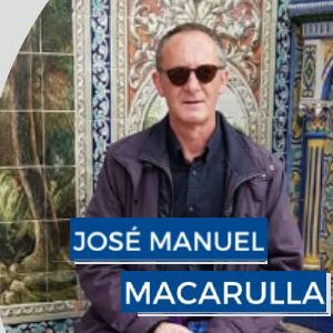 Entrevista con José Manuel Macarulla- Tras las huellas de la Parda de Montaña