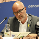 El vacuno de engorde catalán reclama al conseller Mascort ayudas para la compra de paja