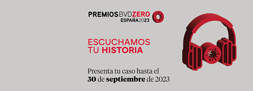 Últimos días para participar en los Premios BVDZERO España 2023