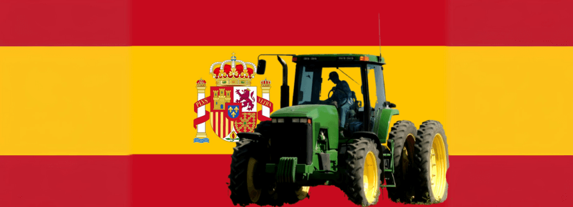 España supera con creces la reducción de emisiones de amoníaco en el sector ganadero: Compromiso medioambiental en acción