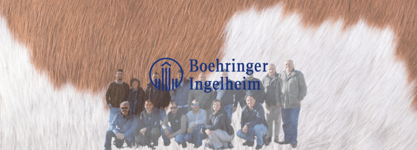 Boehringer Ingelheim reúne al grupo de expertos de soloExtensivo en Ciudad Rodrigo