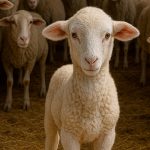 Primera descripción clinicopatológica de la ictiosis congénita ovina