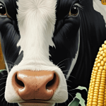 El tipo de maíz ensilado influye en la eficiencia de las vacas lecheras