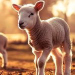 Menos corderos, más demanda: la Lengua Azul golpea al sector ovino