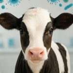 Toma de muestras respiratorias en ganado bovino