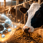 Glucosa protegida: una herramienta nutricional en la fase de transición