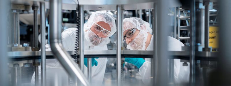 Boehringer Ingelheim impulsa su pipeline en fase avanzada con dos lanzamientos clave y aumenta sus ventas un 7,3% en un exitoso 2025