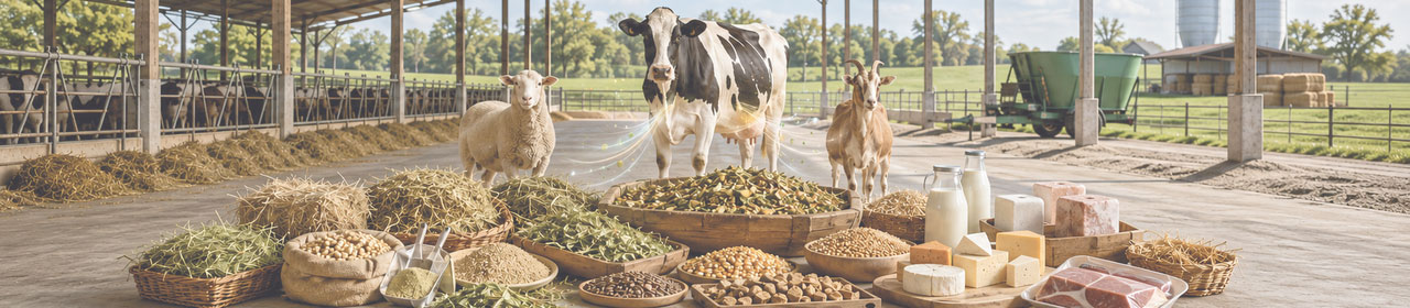 Nutrición y Alimentación